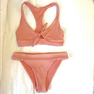 L space bikini- see photos!